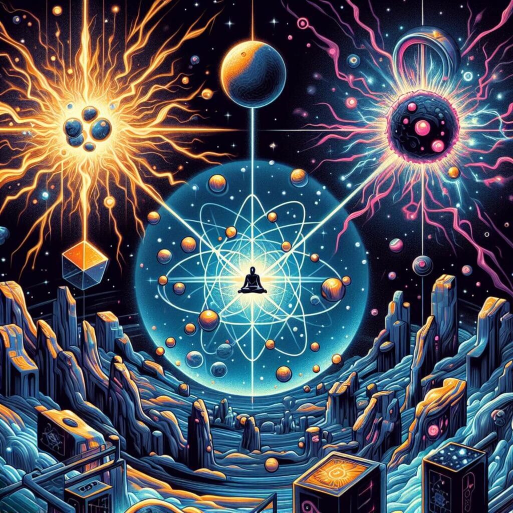 Explorando la Cosmología de Ifá